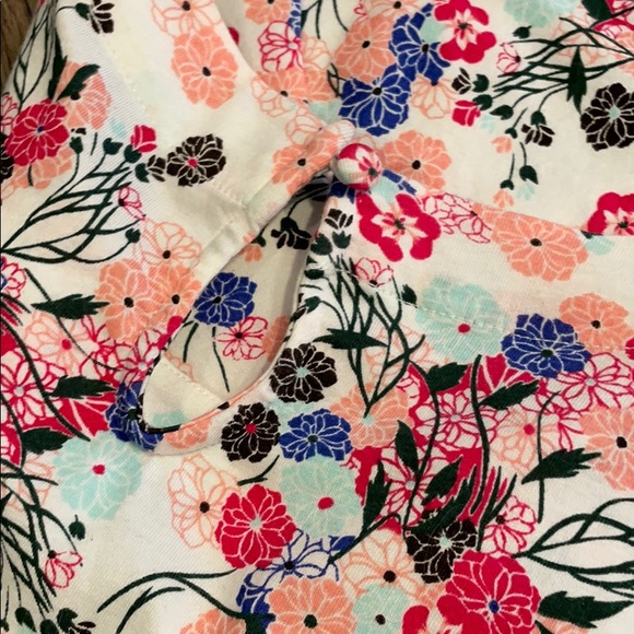 French Connection Cotton Dress - Picture 5 of 6